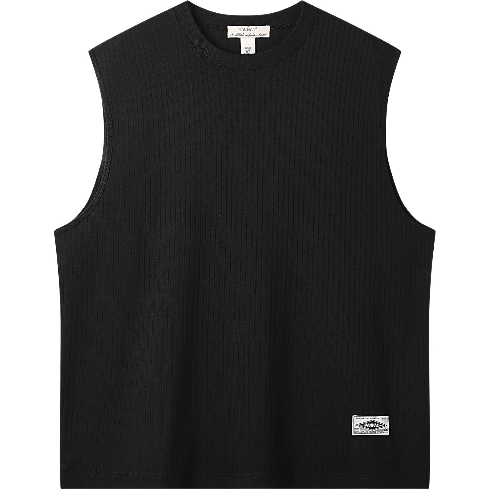 PANMAX x PJ's Vigor