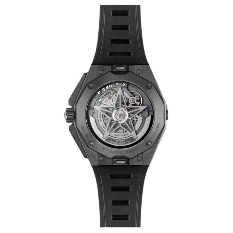 ZENITH 600