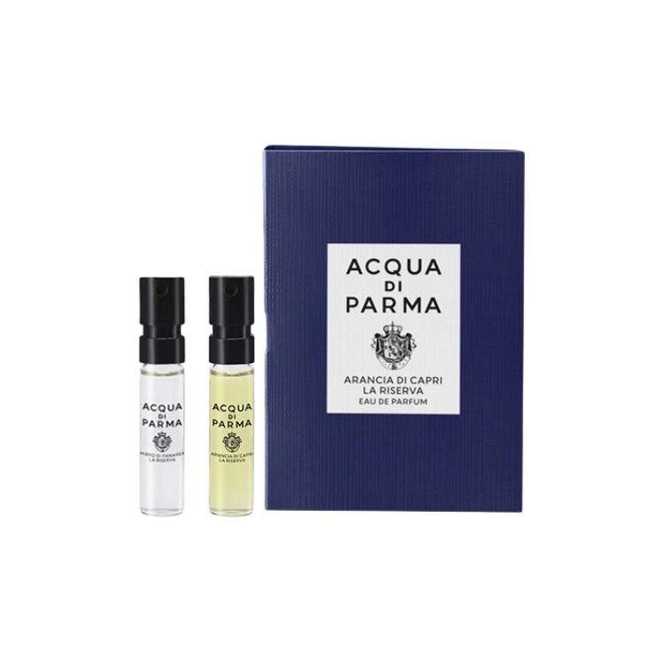 EDP 1.5ml+1.5ml