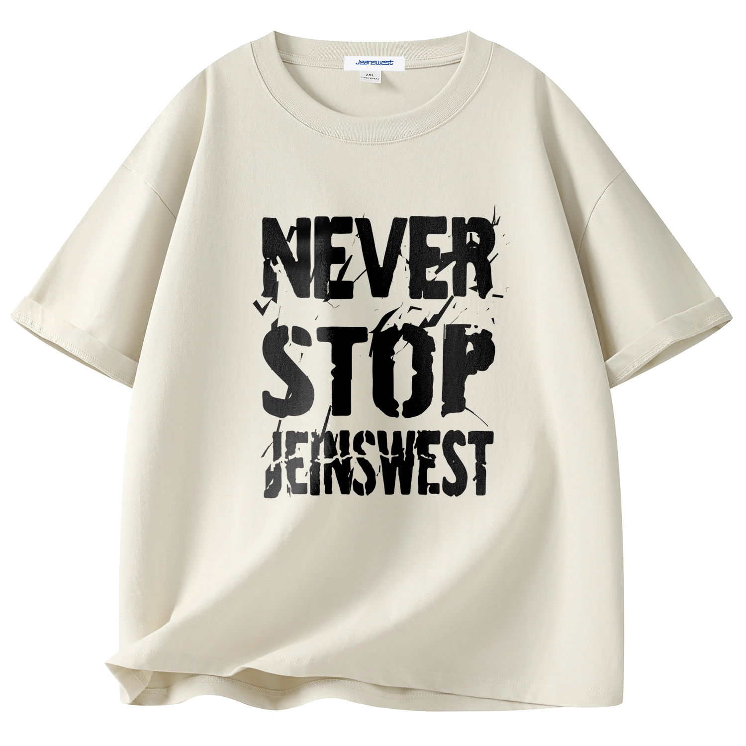 JEANSWEST t