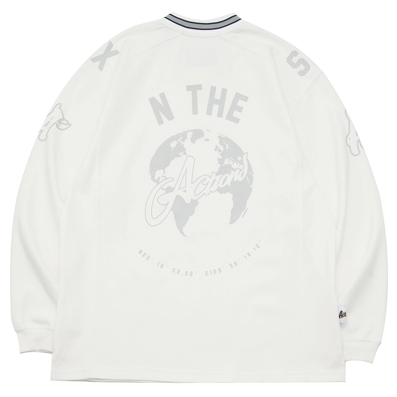 ACTIONSQUAD T