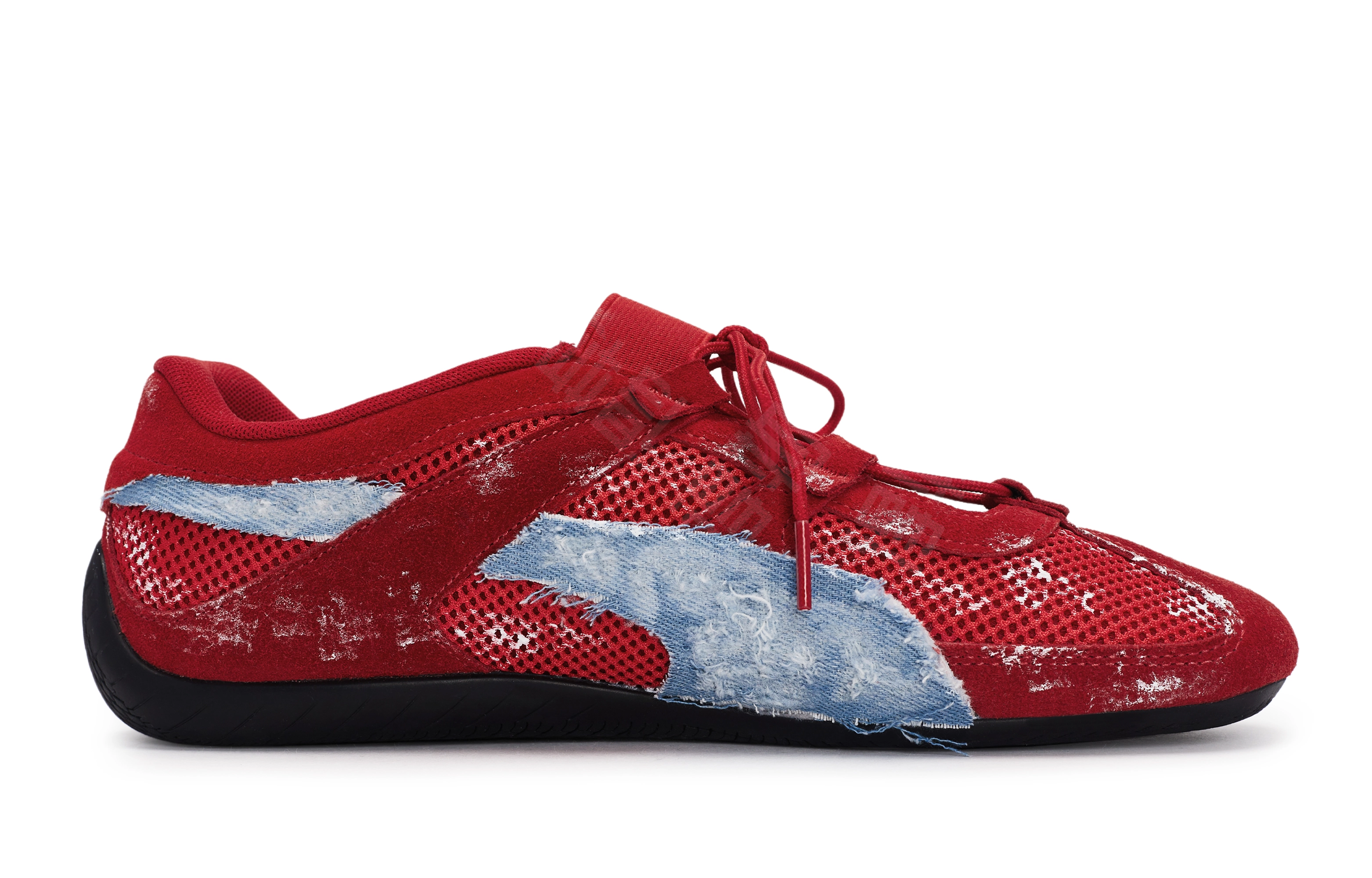 PUMA Speedcat Go 811