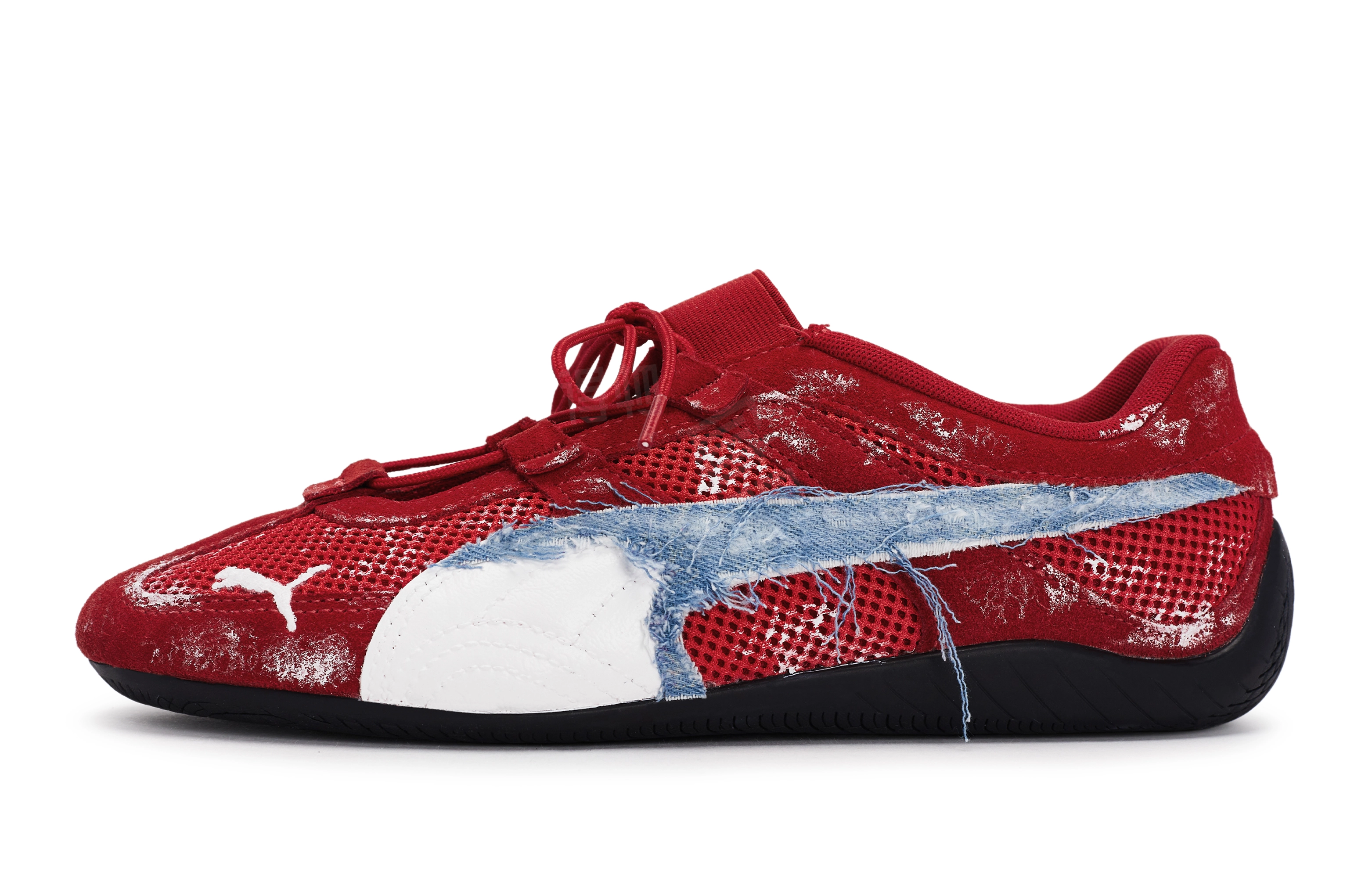 PUMA Speedcat Go 811