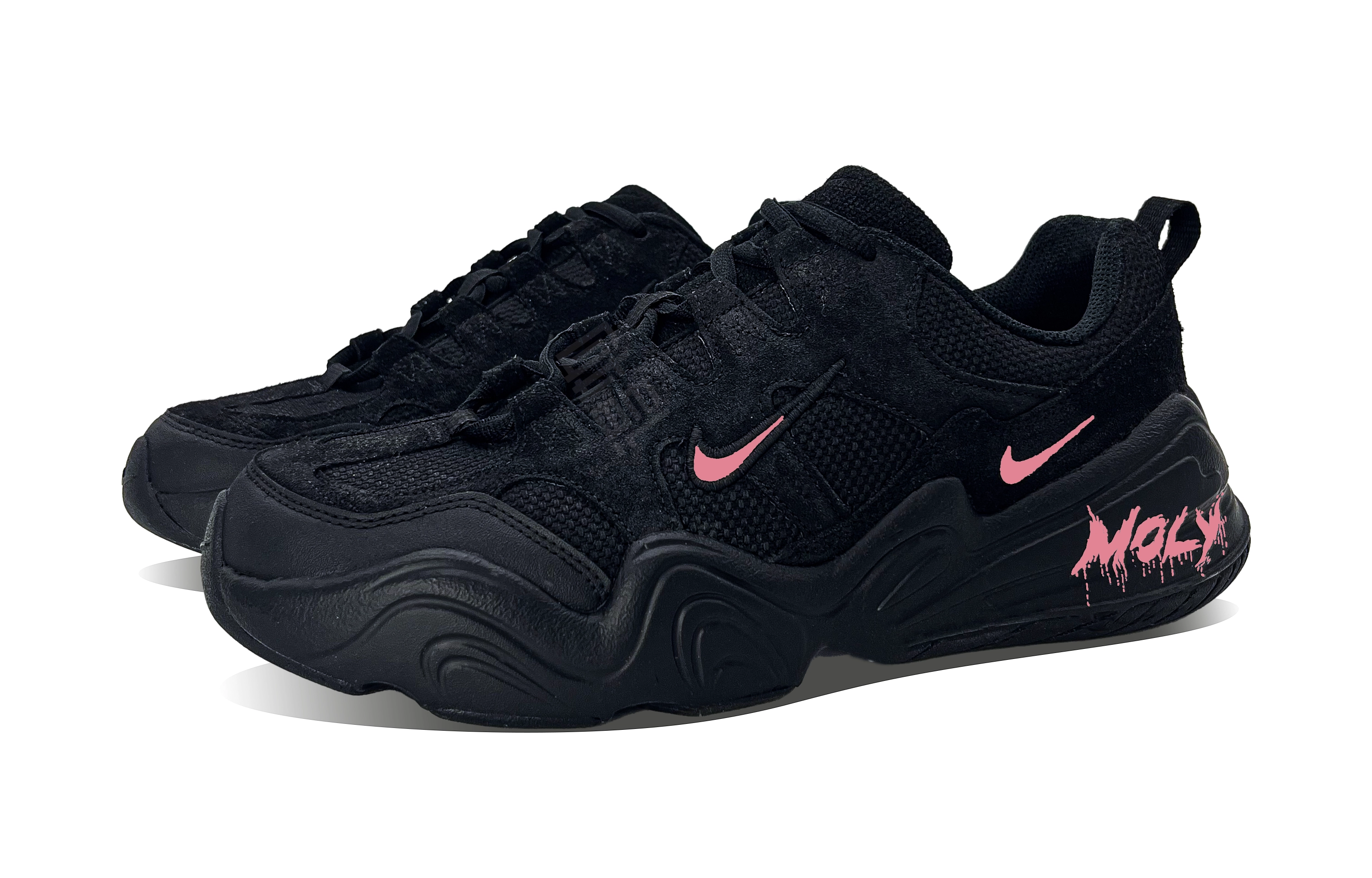 Nike Tech Hera