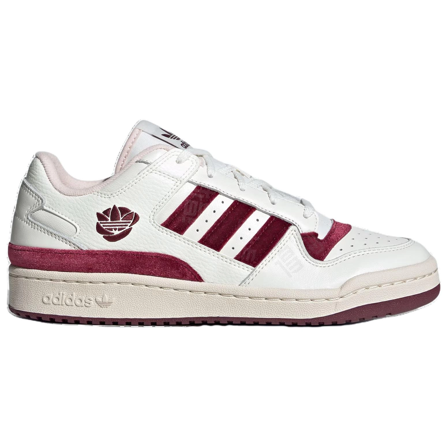 adidas originals FORUM LOW CL