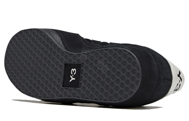Y-3 GAZELLE