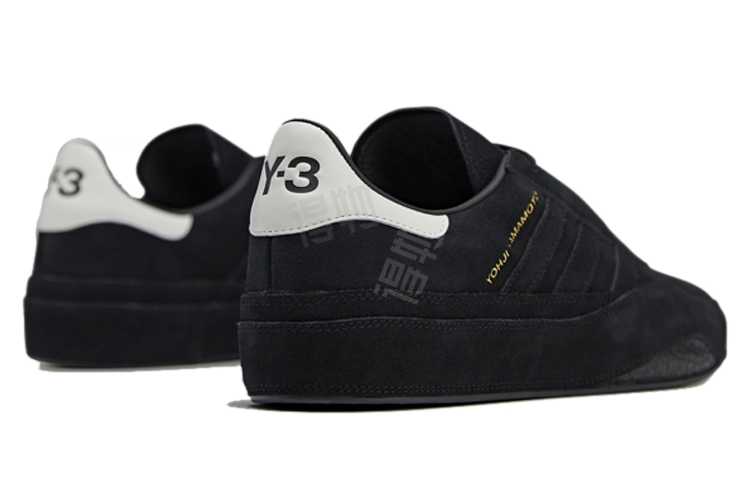 Y-3 GAZELLE