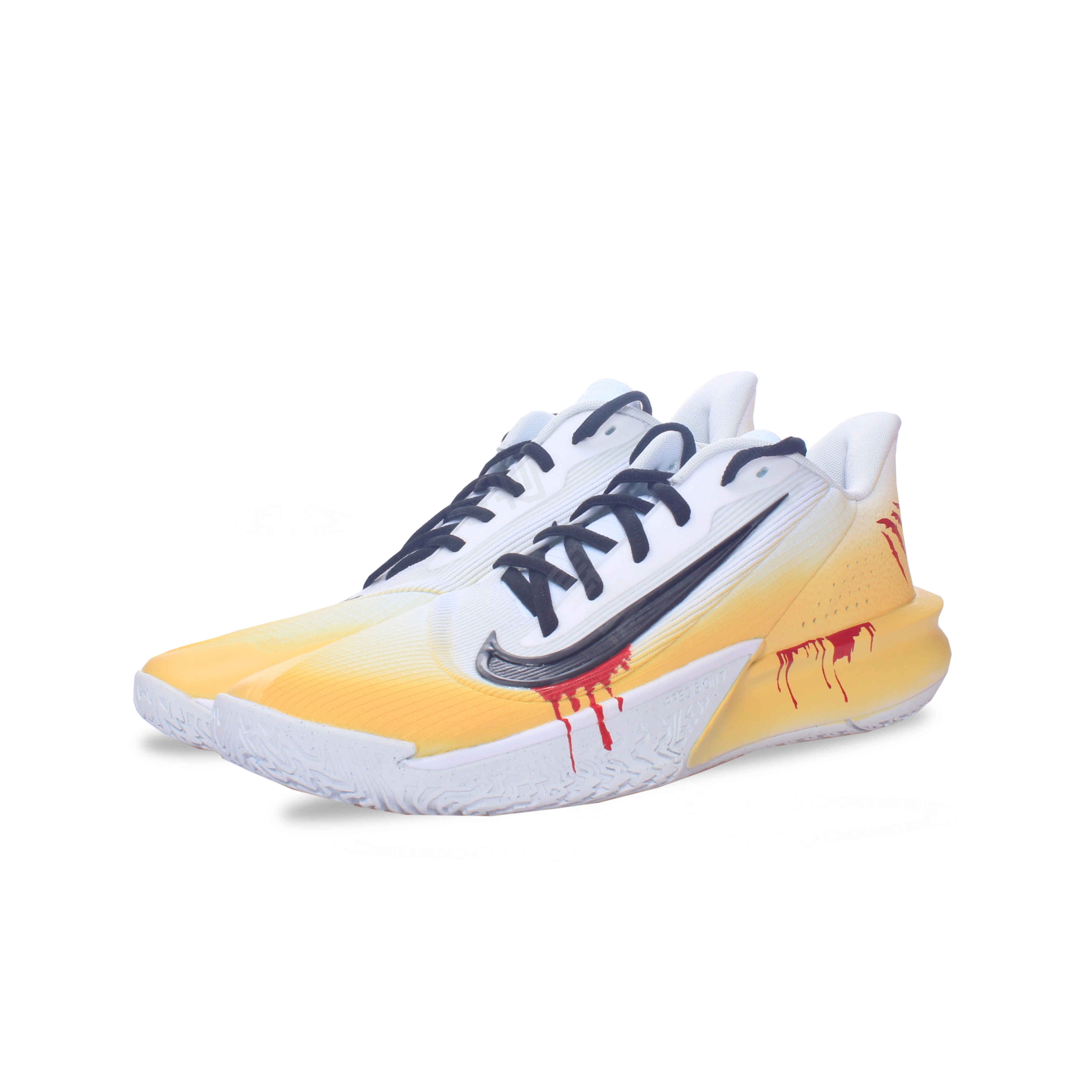 Nike Precision 7