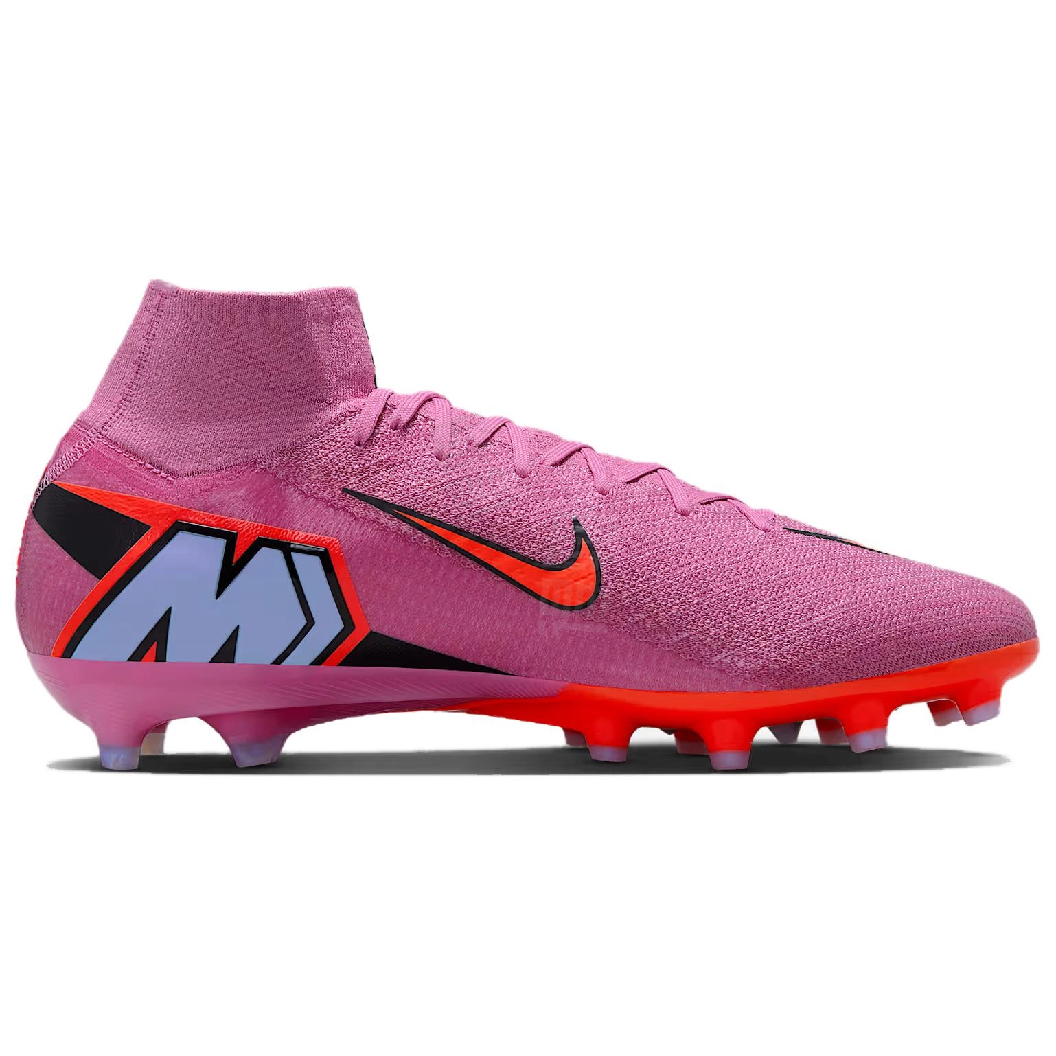 Nike Mercurial Superfly 10 Elite Pro