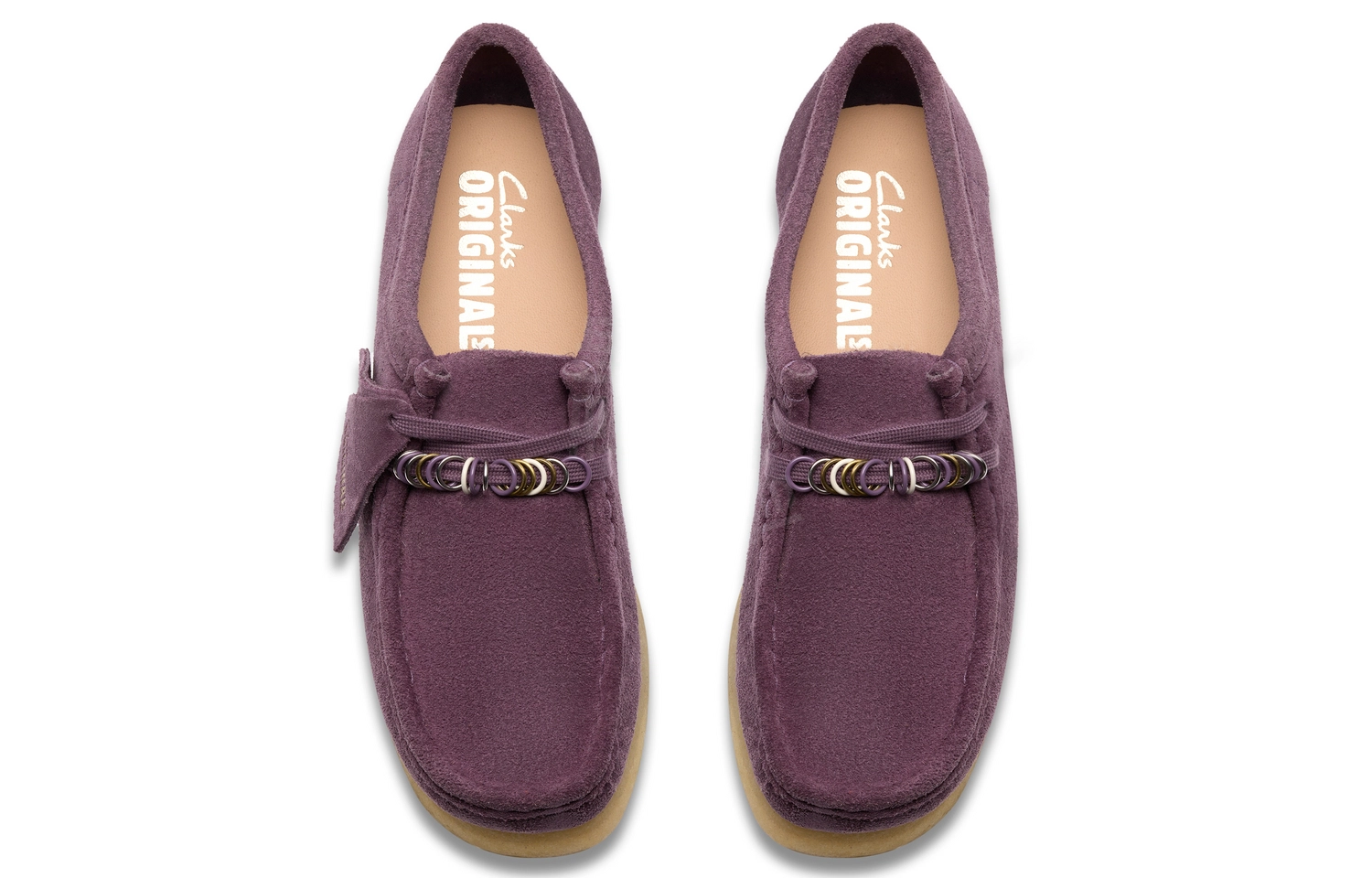 Clarks Originals