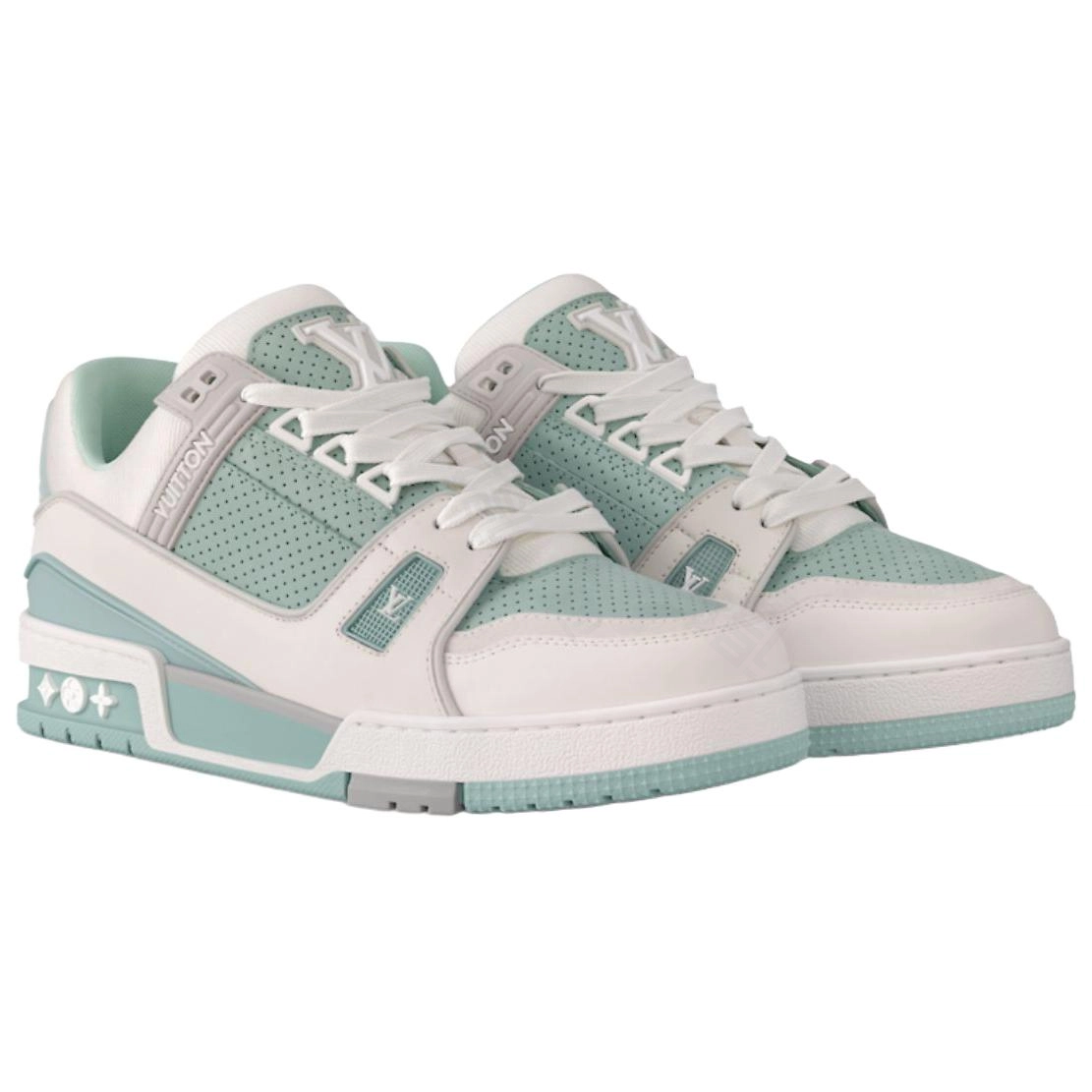 LOUIS VUITTON Trainer