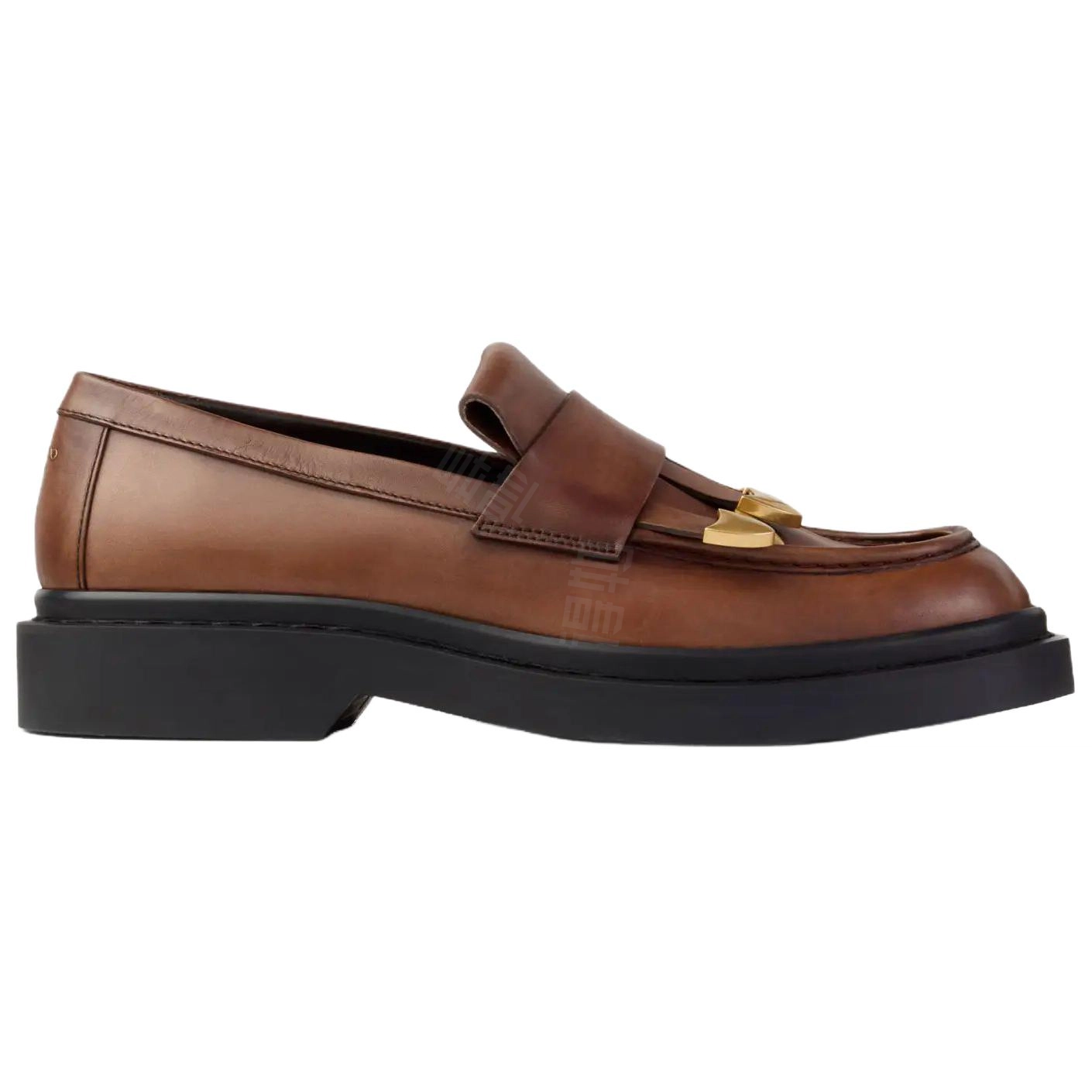 Jimmy Choo Buff Tassel