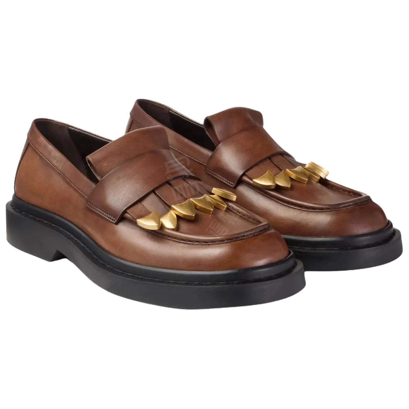 Jimmy Choo Buff Tassel
