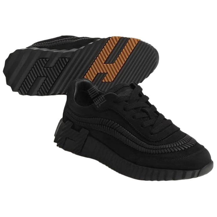 HERMES Bouncing