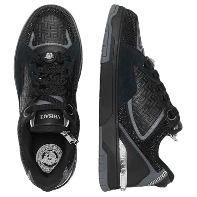 VERSACE Biggie Basket