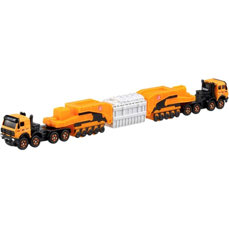 TAKARA TOMY 127