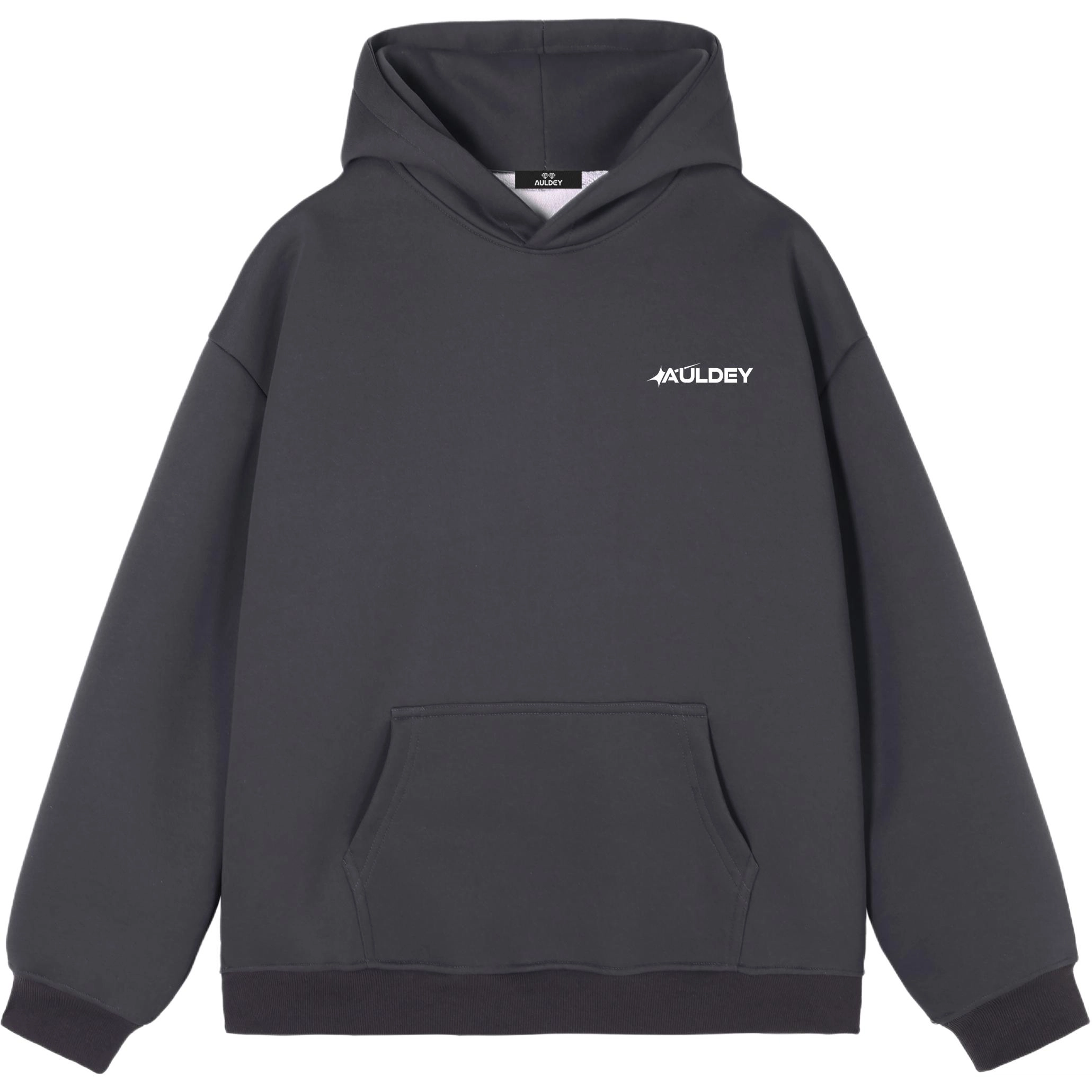 AULDEY logocleanfit
