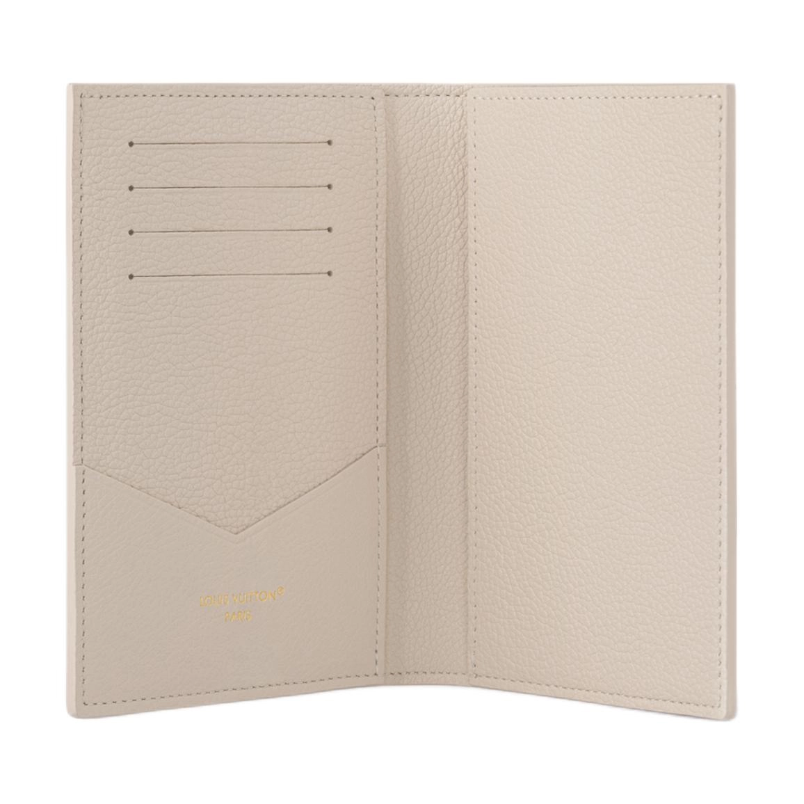 LOUIS VUITTON Logo