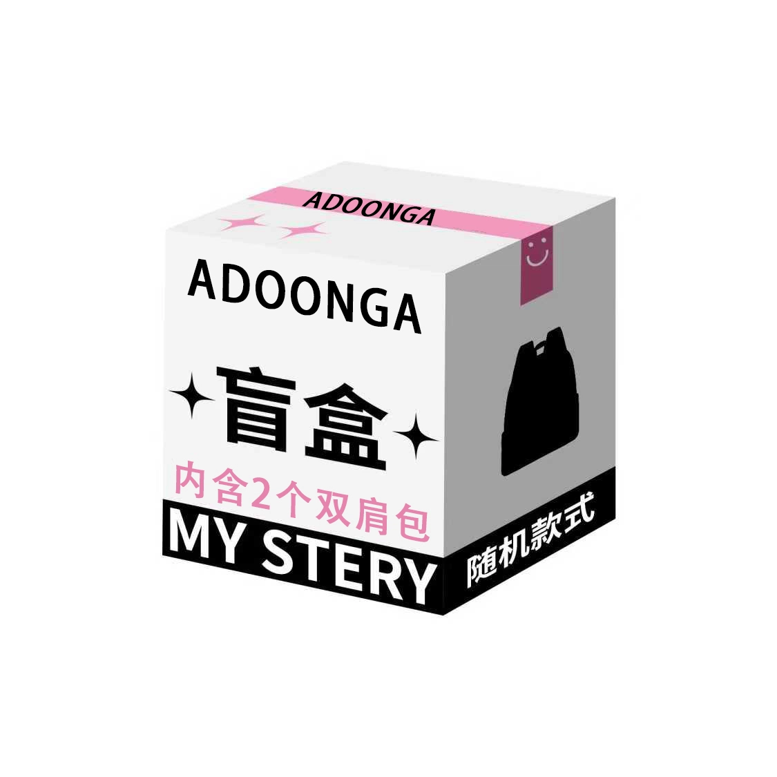 ADOONGA