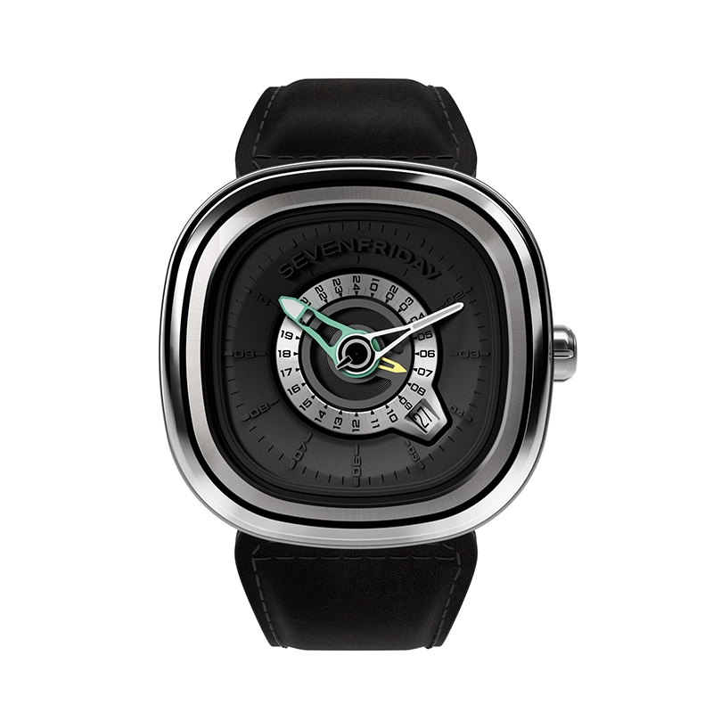 SEVENFRIDAY