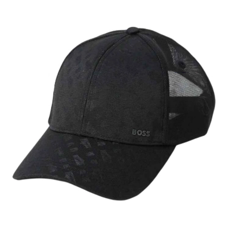 HUGO BOSS