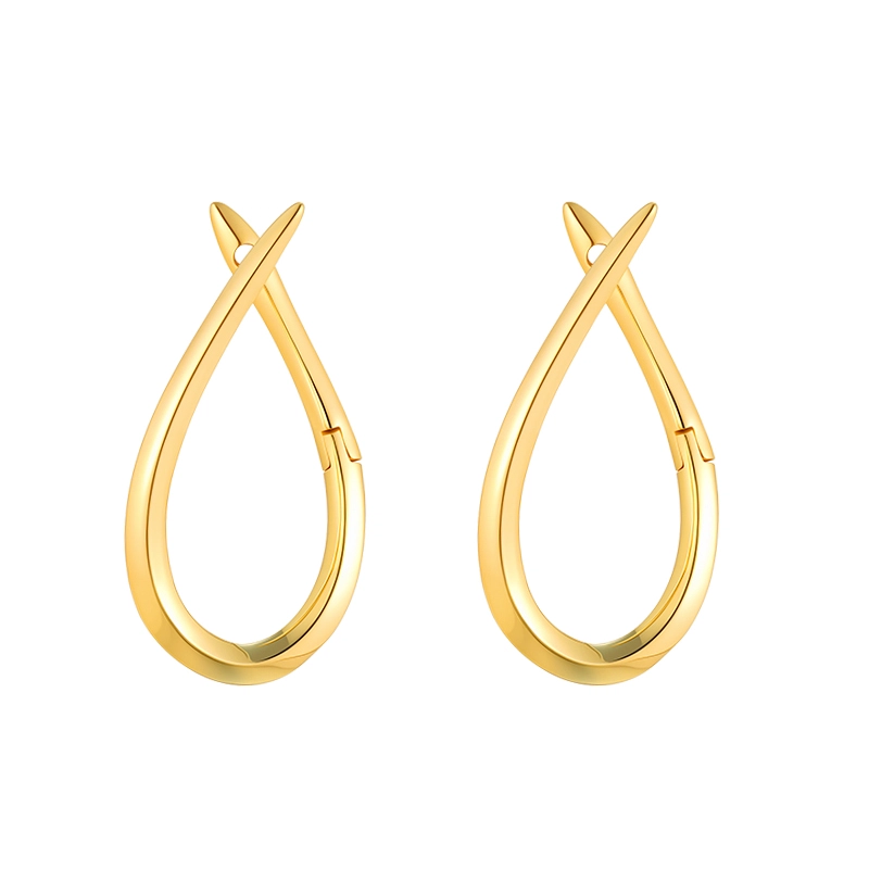 EAR PARTNER ins 925