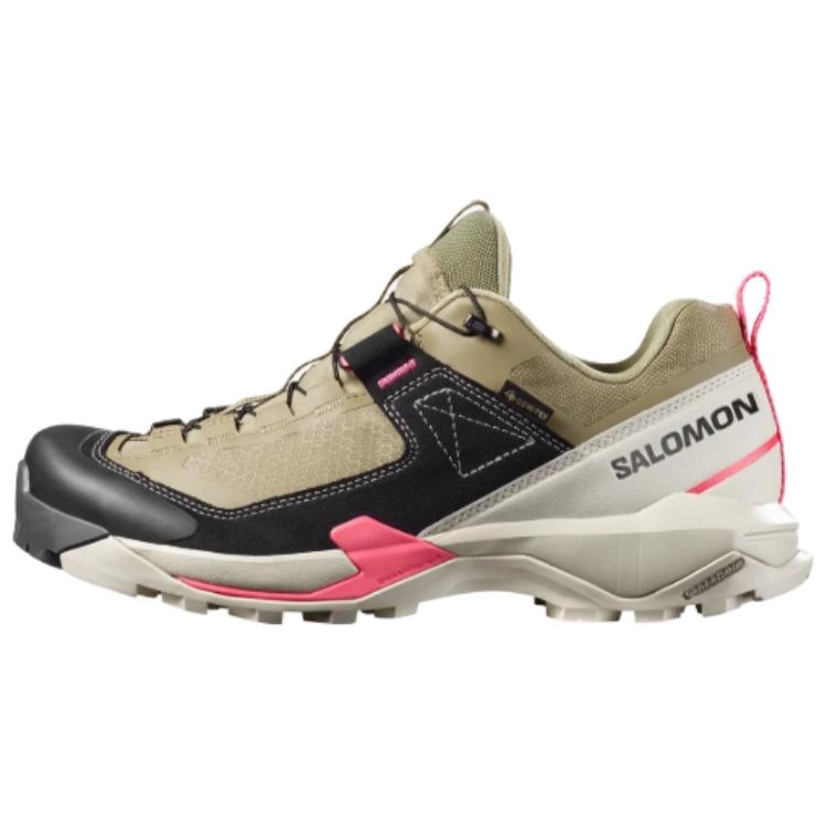 SALOMON X ULTRA ALPINE GORE-TEX