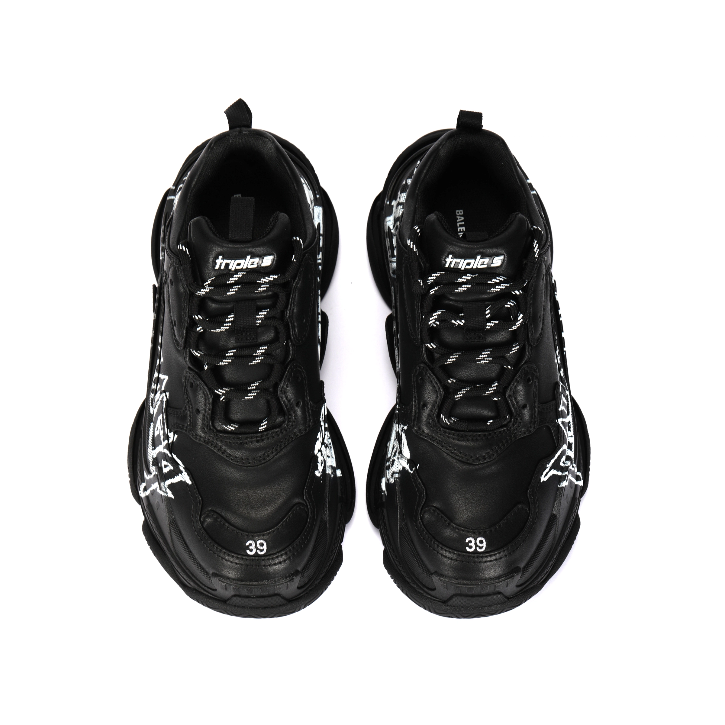 Balenciaga Triple S