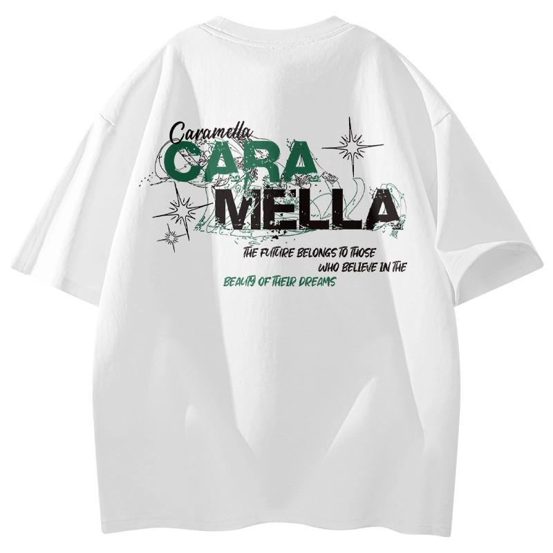 Caramella T
