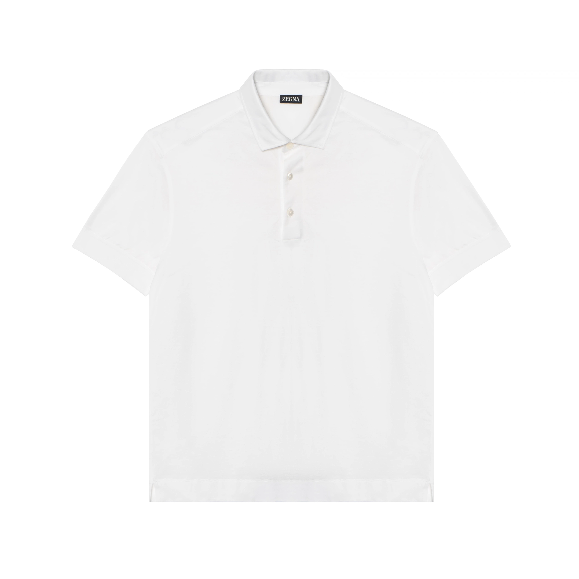 Zegna Polo