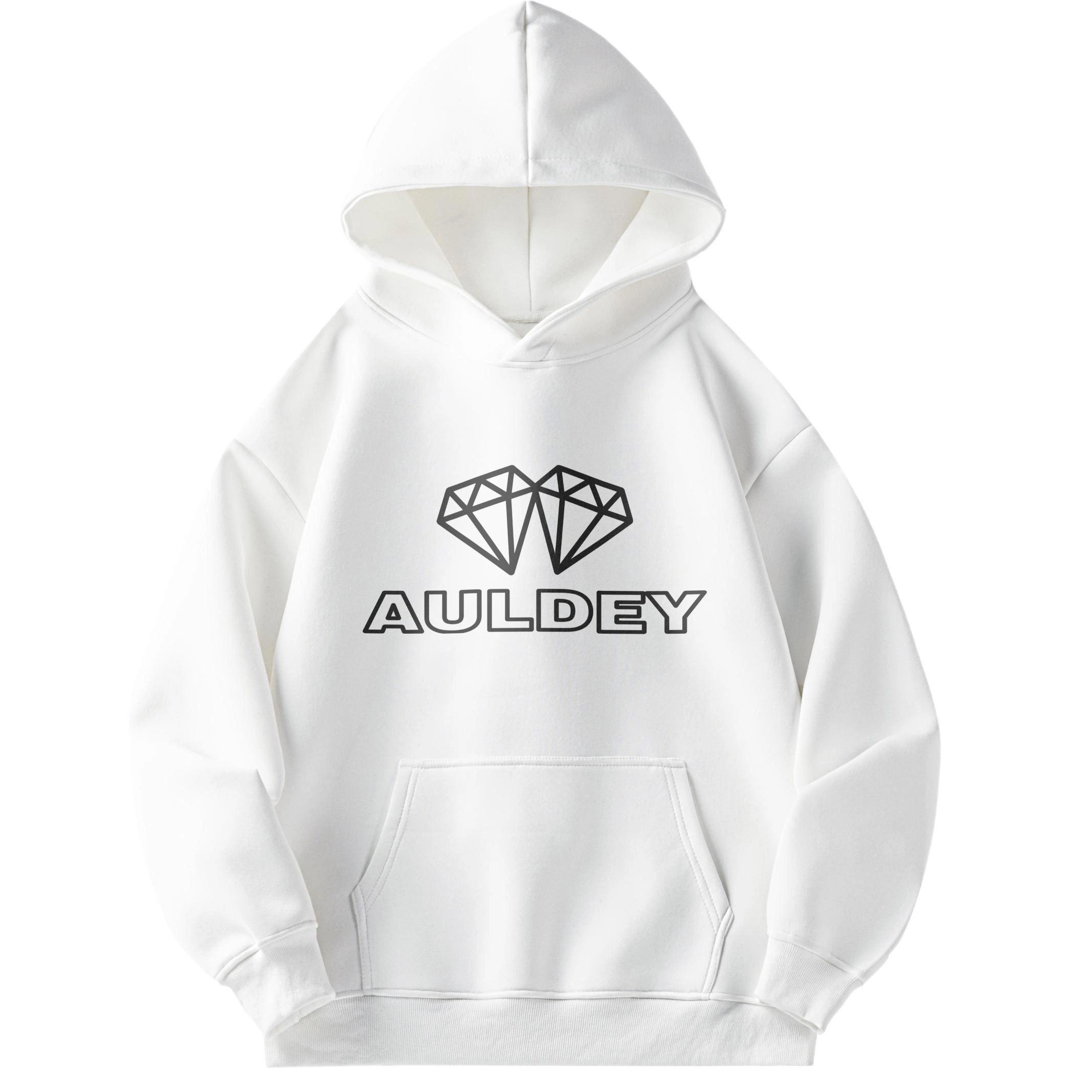 AULDEY logo