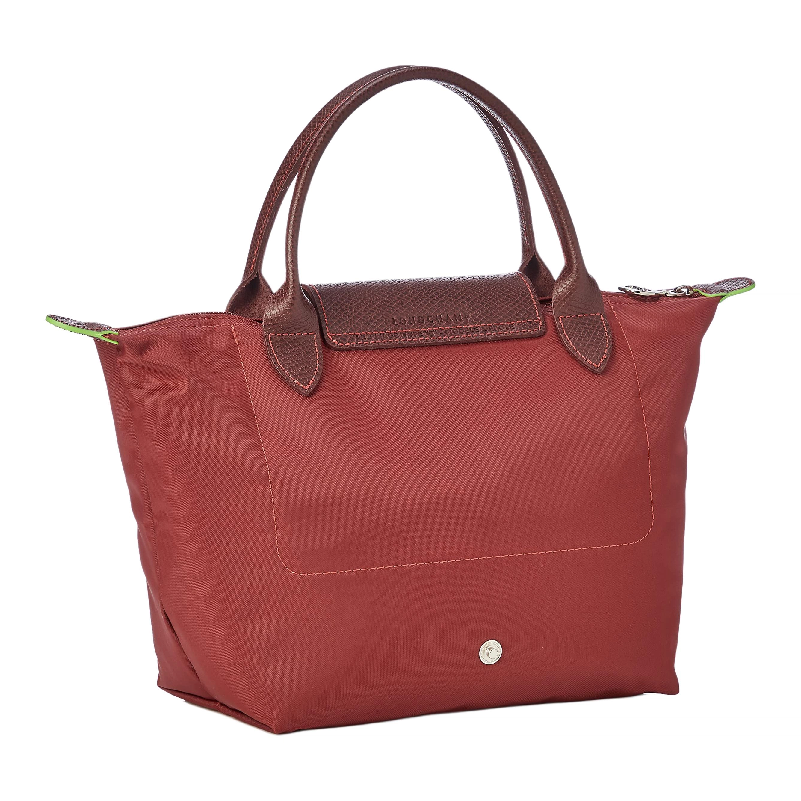 LONGCHAMP LE PLIAGE Logo
