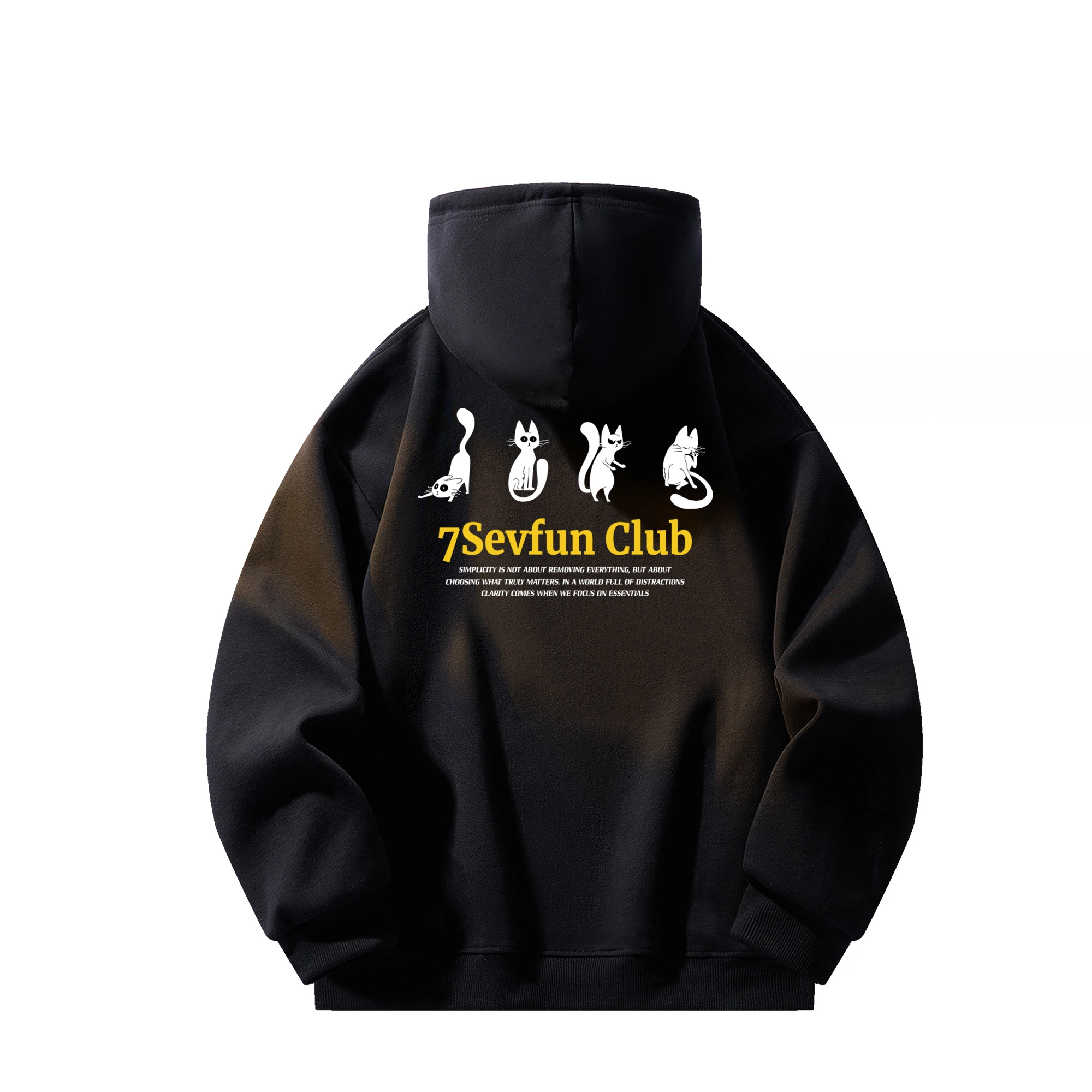 7 SEVFUN logo
