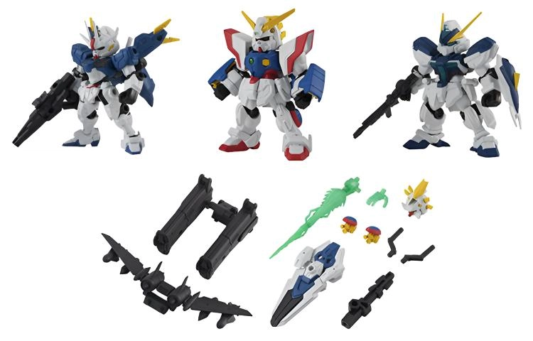 BANDAI 25 5