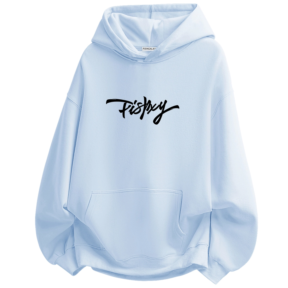 FISHGALAXY Logo