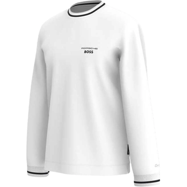HUGO BOSS x Porsche FW25 T