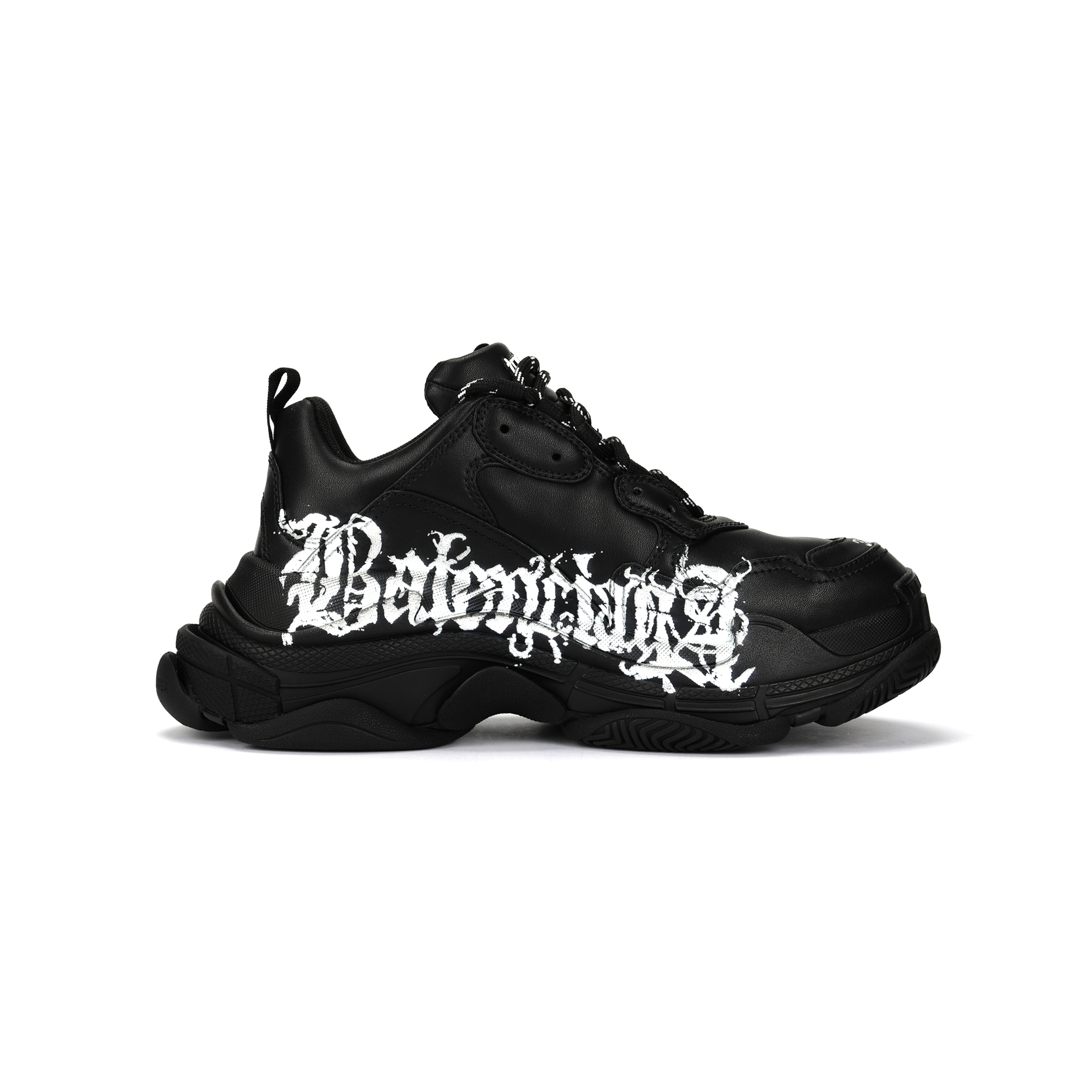 Balenciaga Triple S