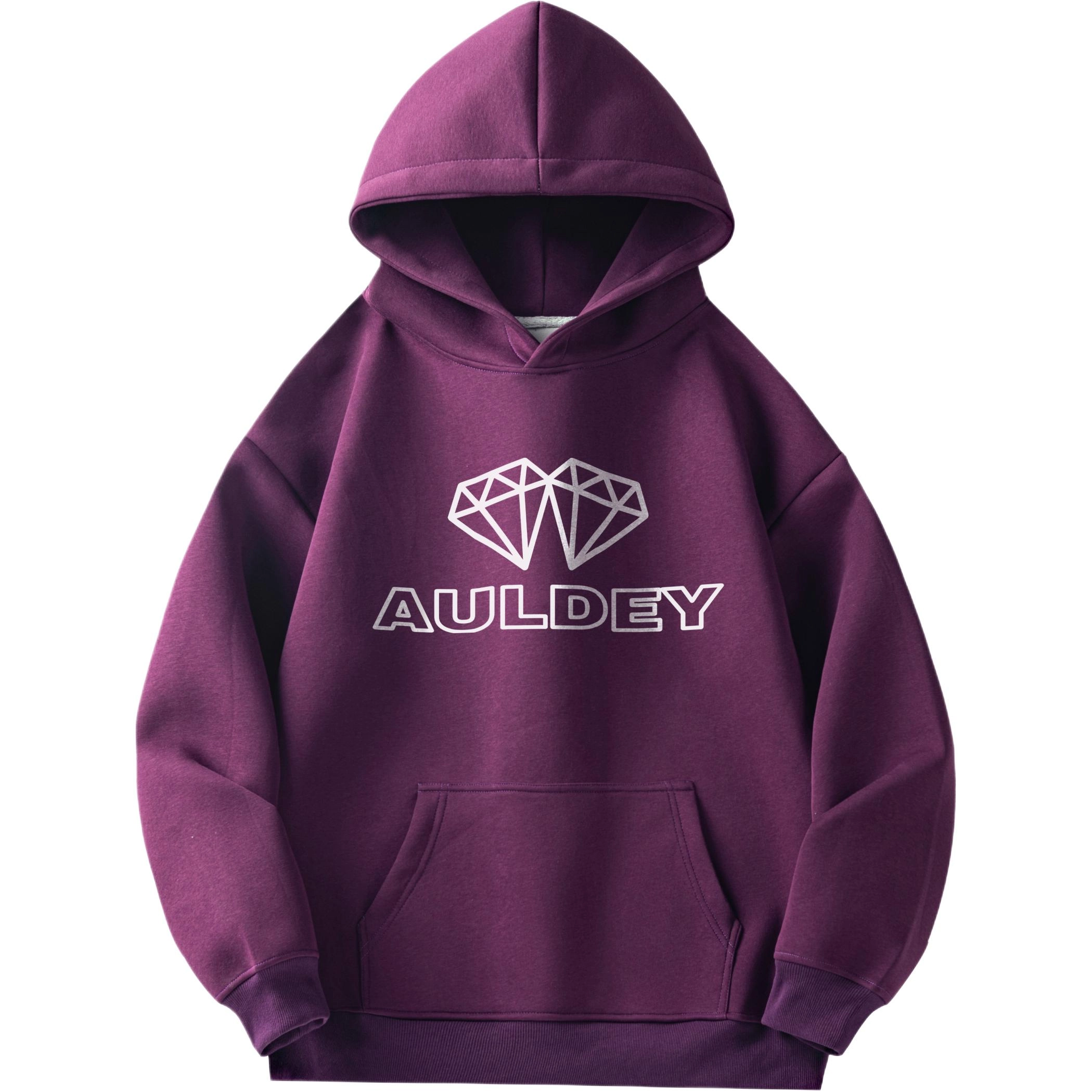 AULDEY logo