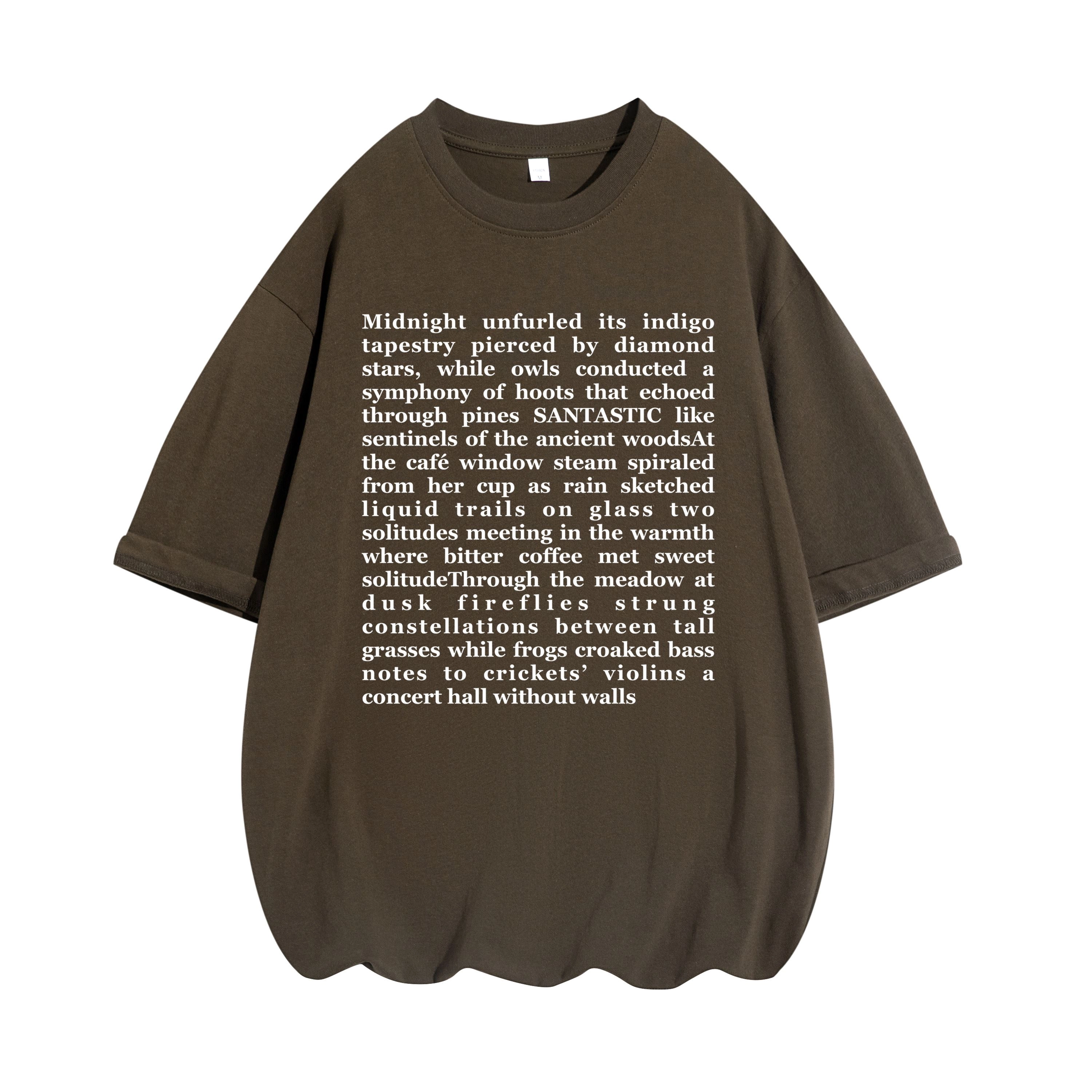 SANTASTIC T