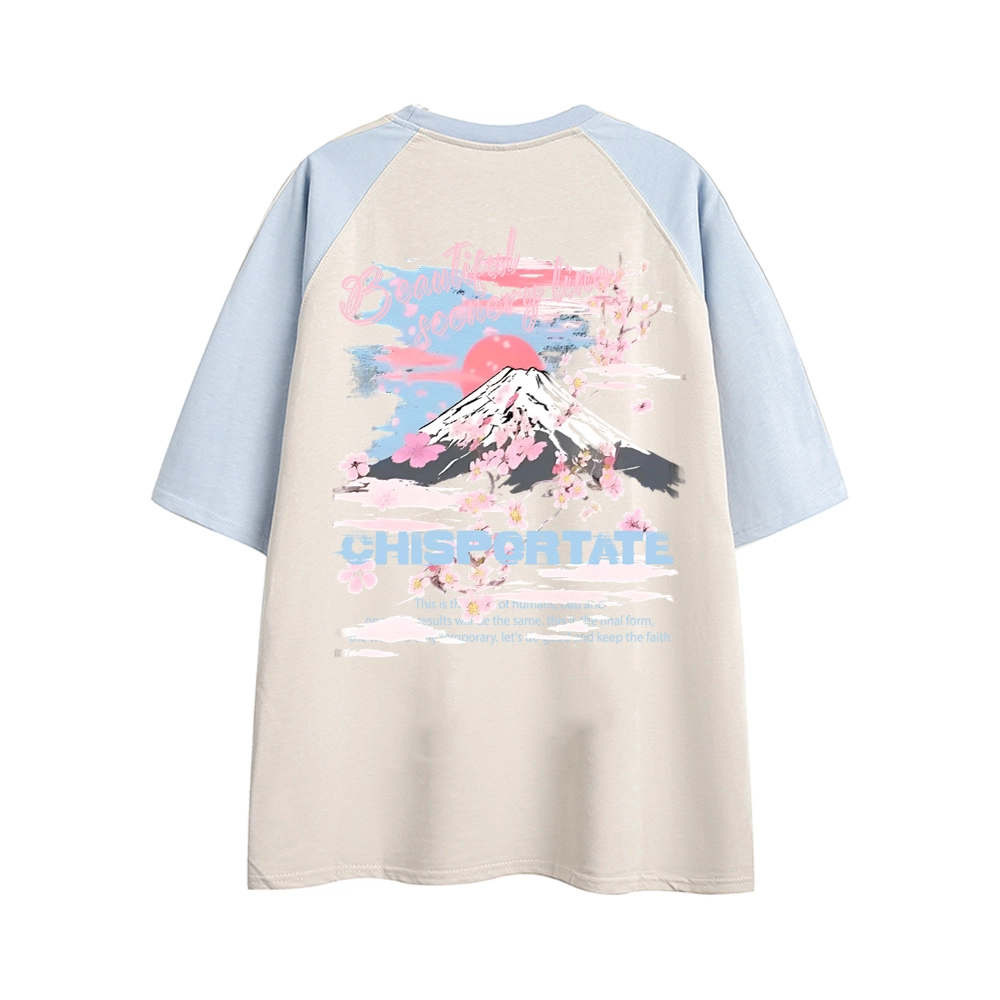 Chisportate T