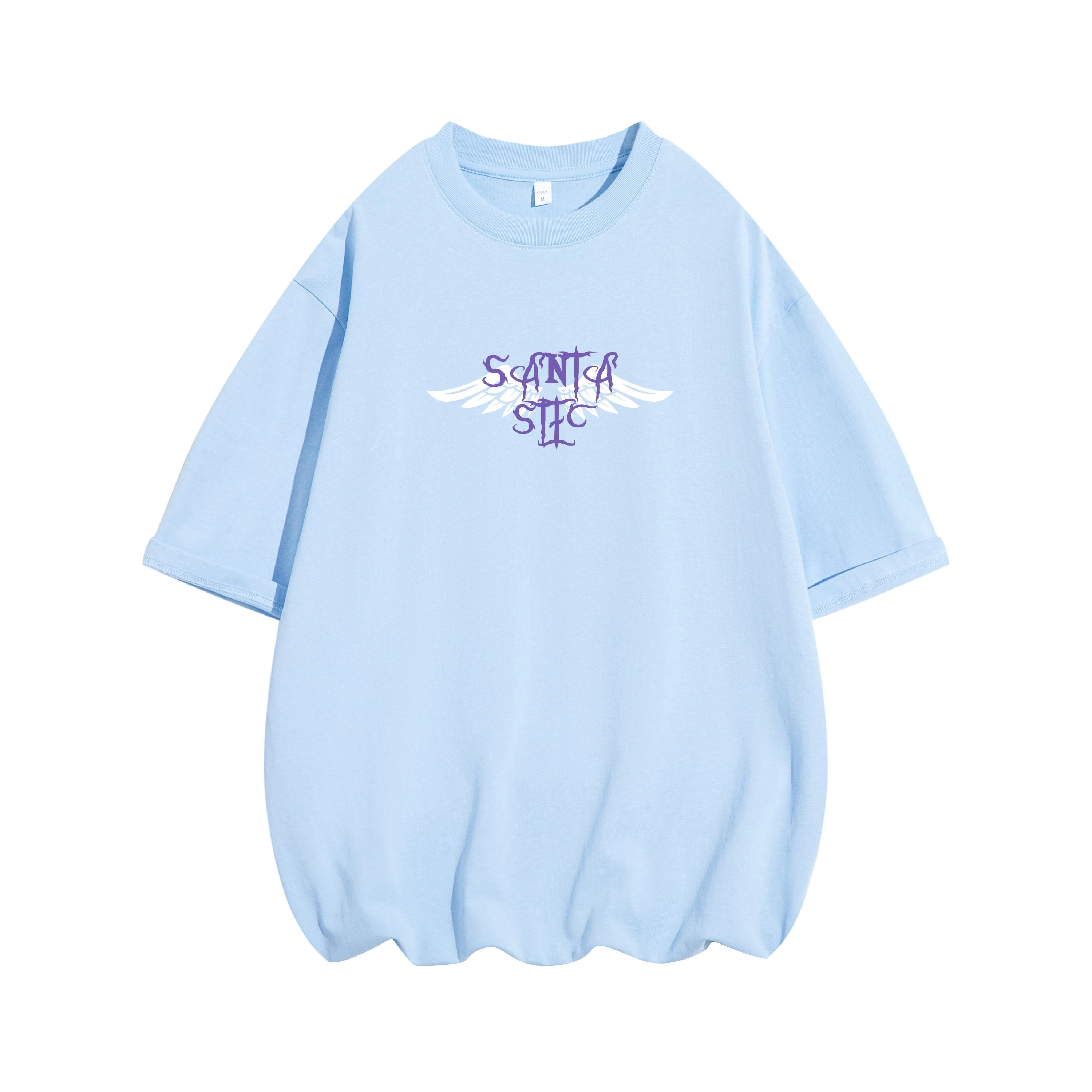 SANTASTIC LogoT
