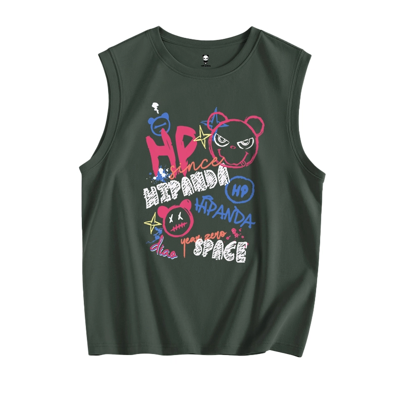 HIPANDA T