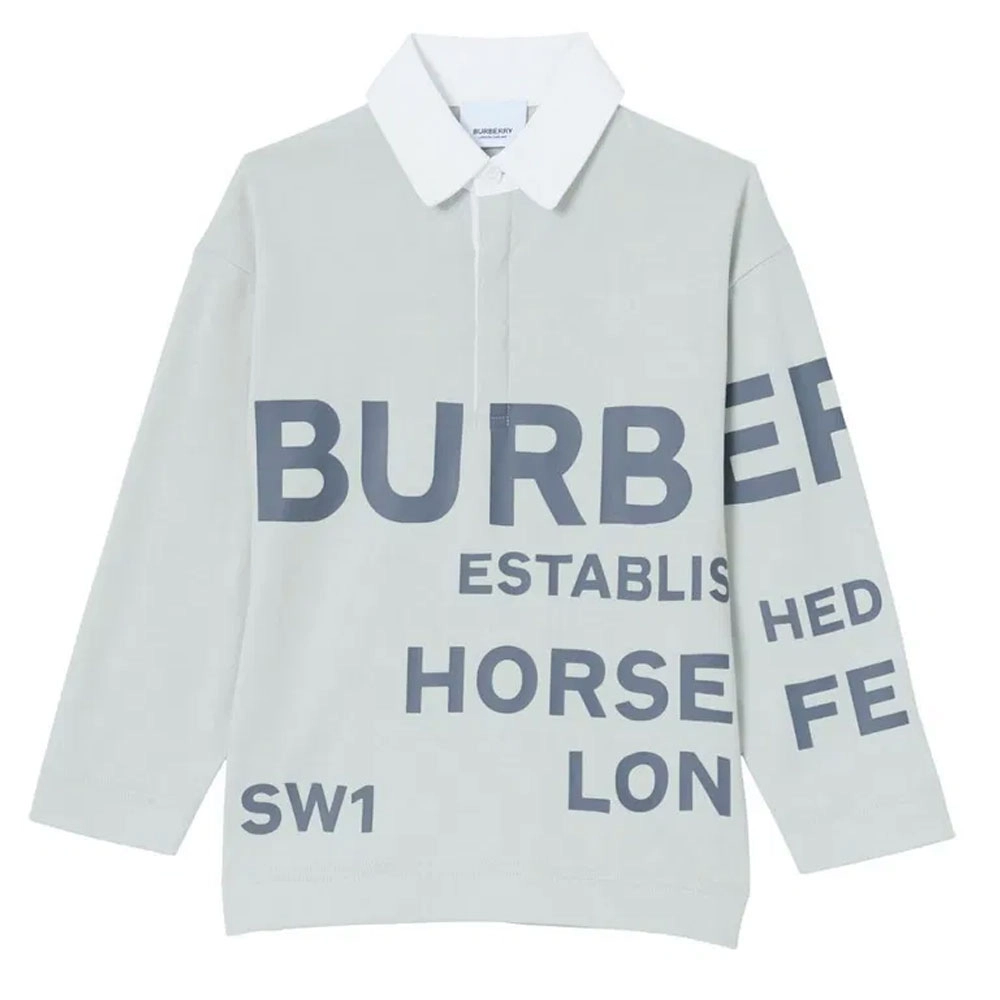 Burberry SS23 Polo