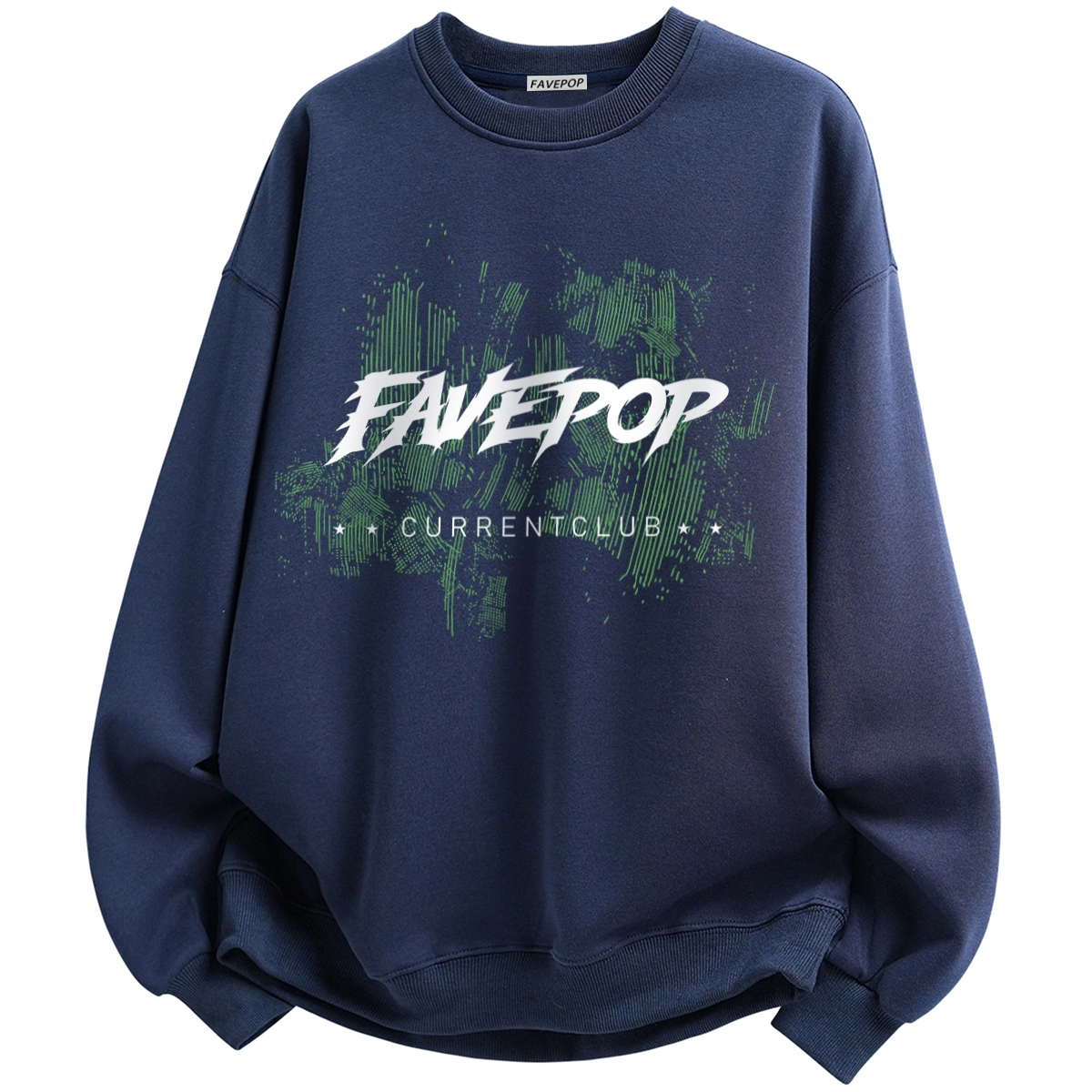 FAVEPOP Logo