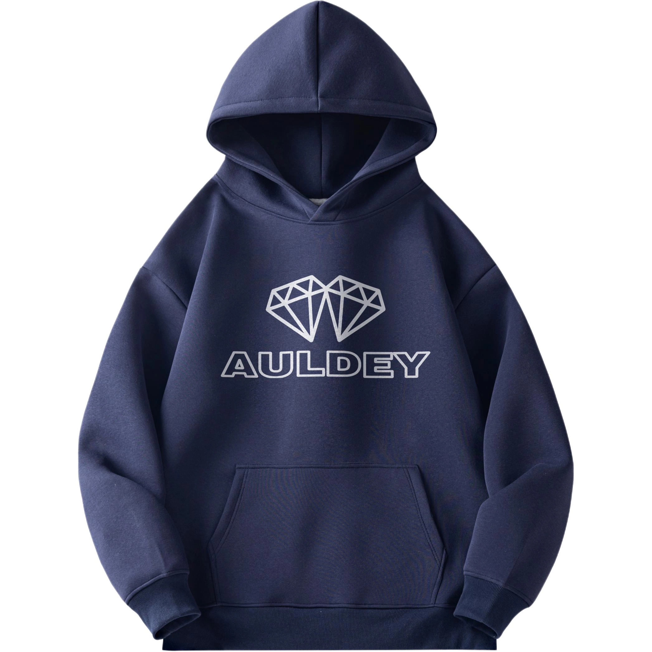 AULDEY logo
