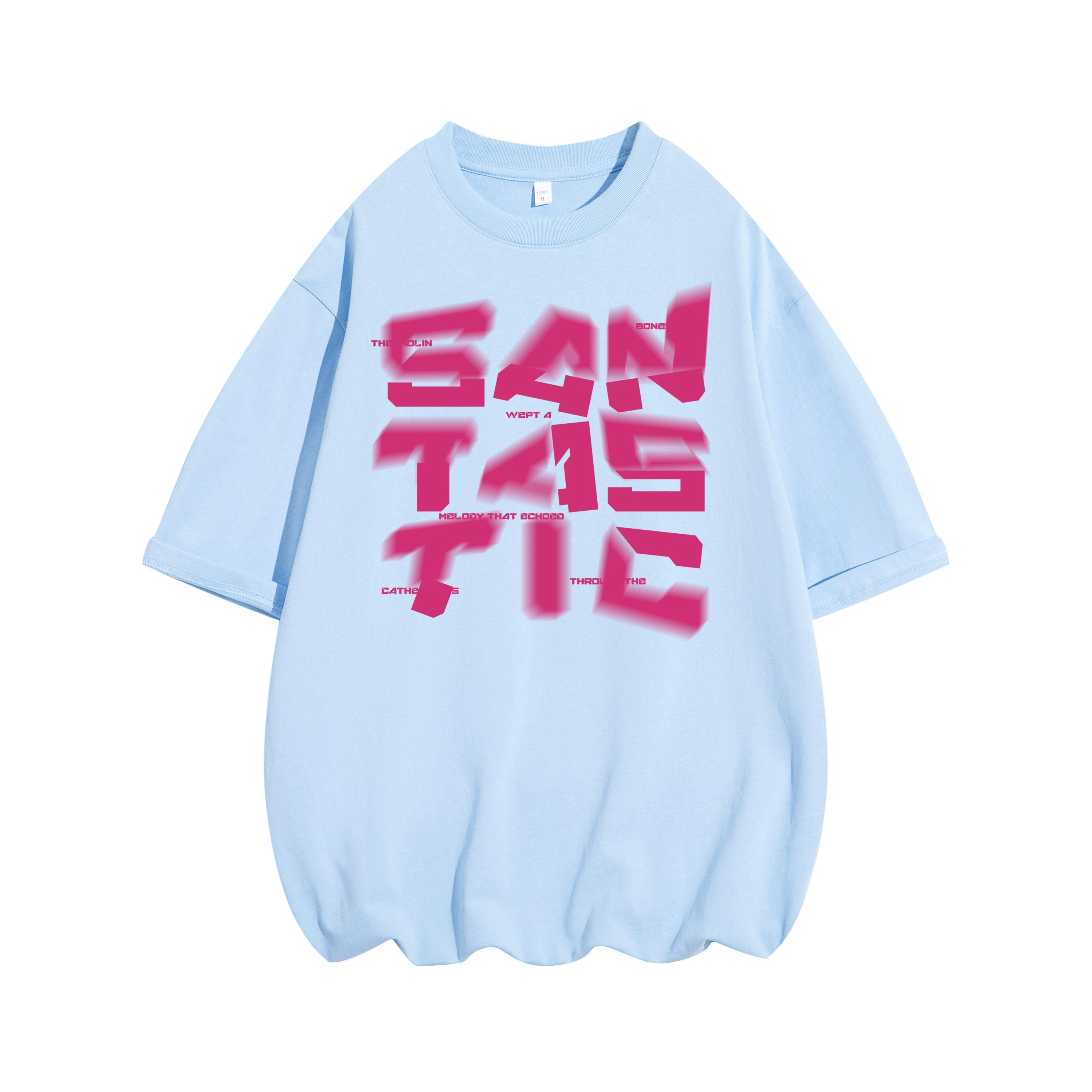 SANTASTIC LogoT