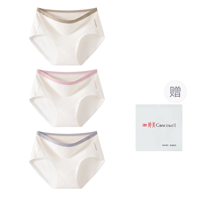 GRACEWELL 3
