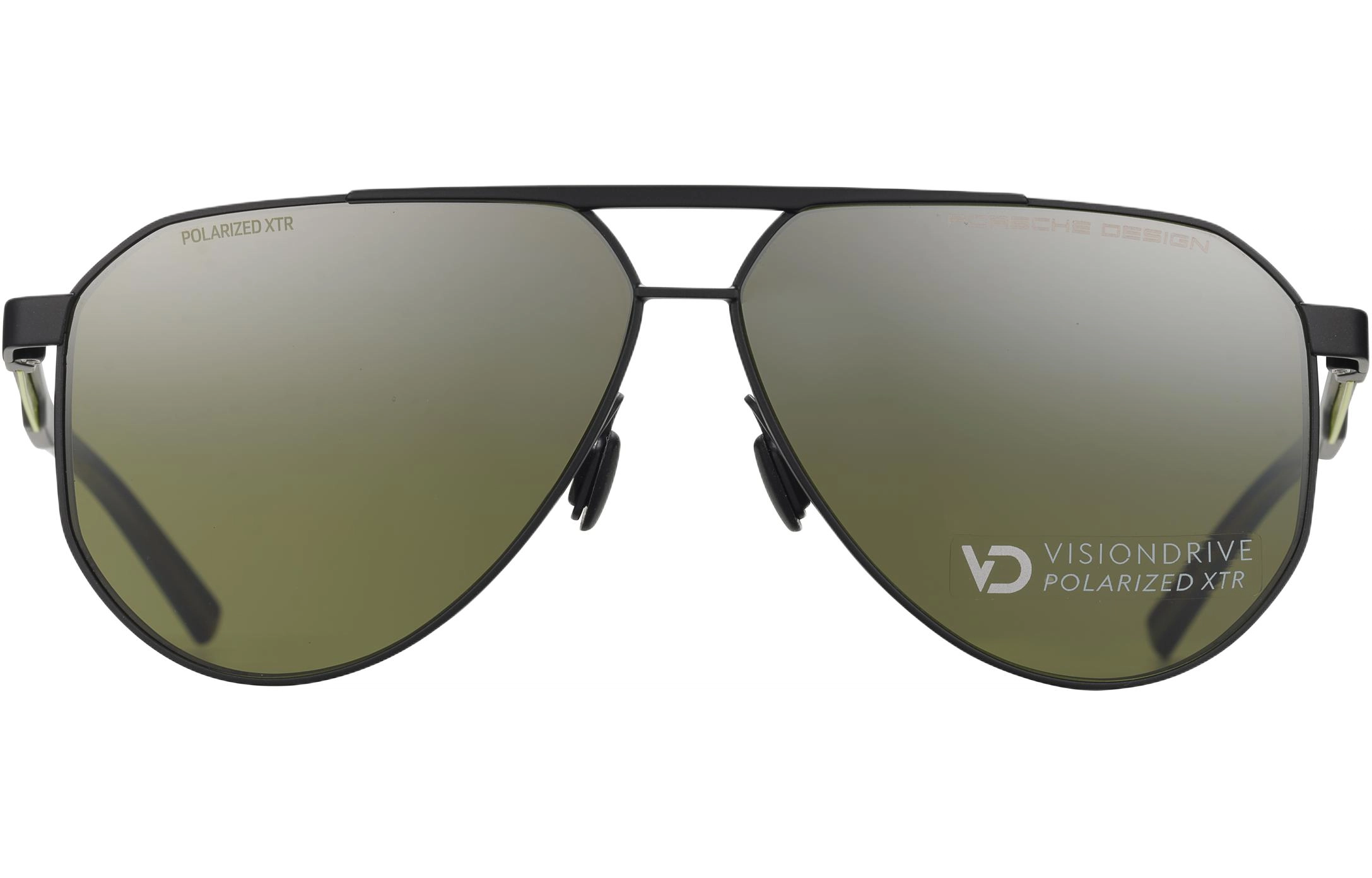 PORSCHE DESIGN Vision Drive