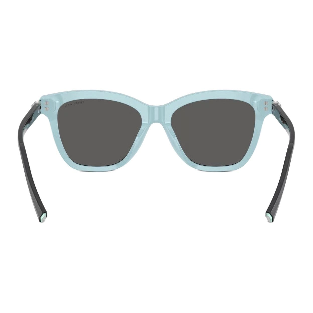 TIFFANY CO.