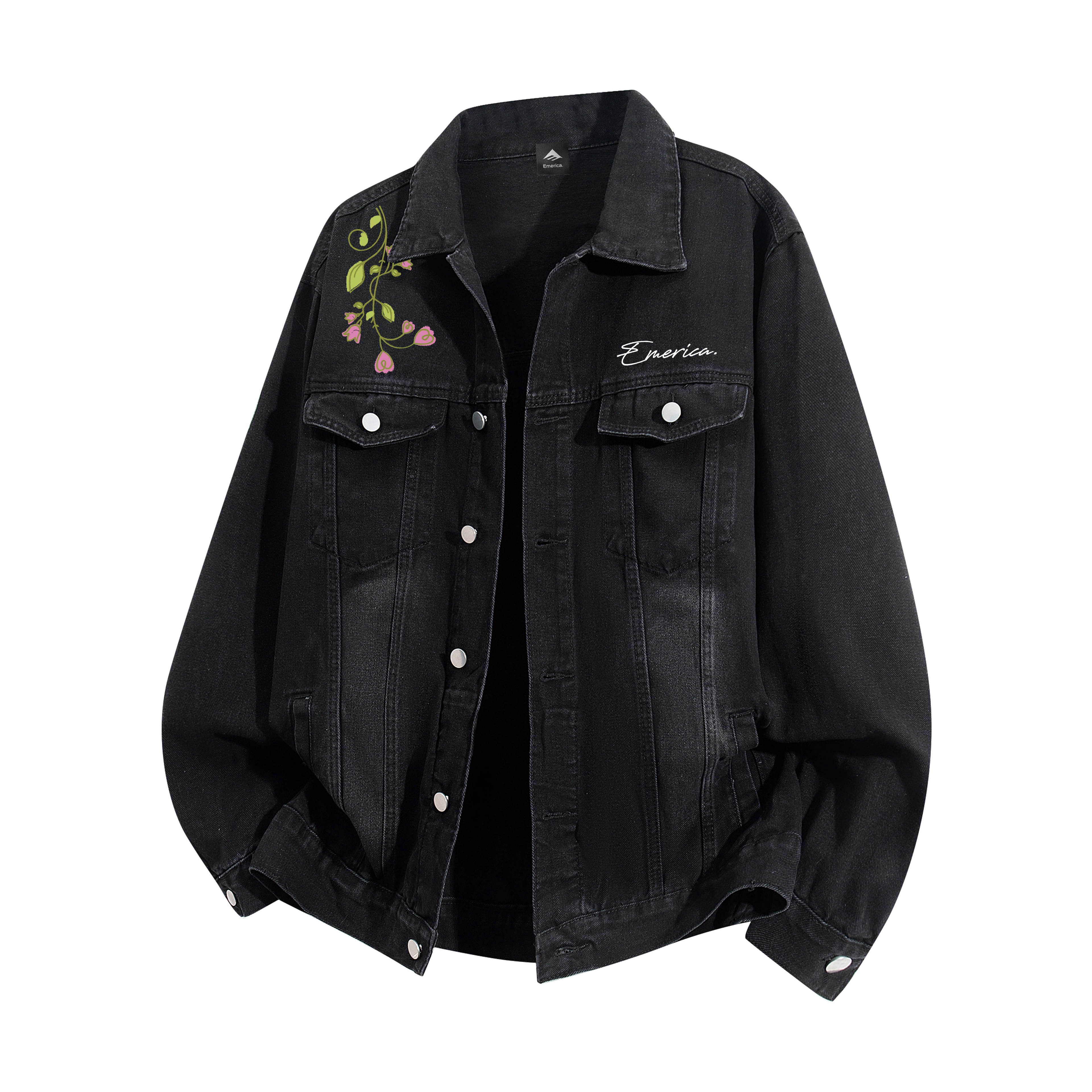 EMERICA Logocleanfit